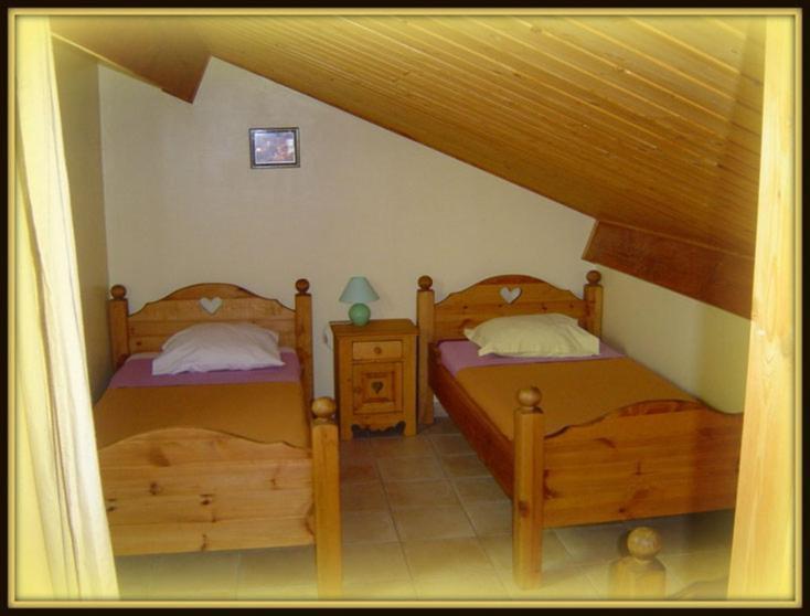 Villevocance Gite De La Chanal 07 מראה חיצוני תמונה